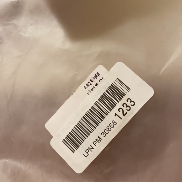 Doggie shoes- size 5 with rubber soles - Picture 14 of 15